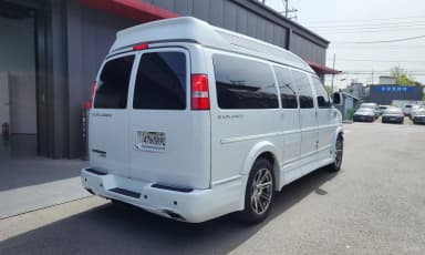 Express Van