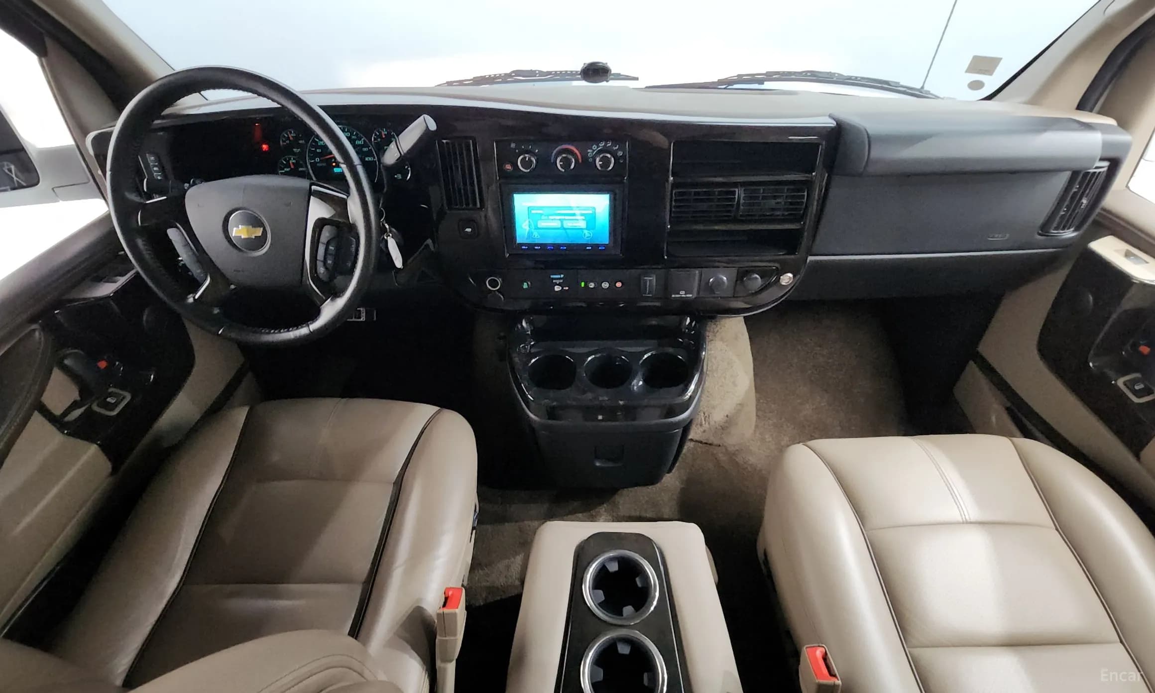 Express Van