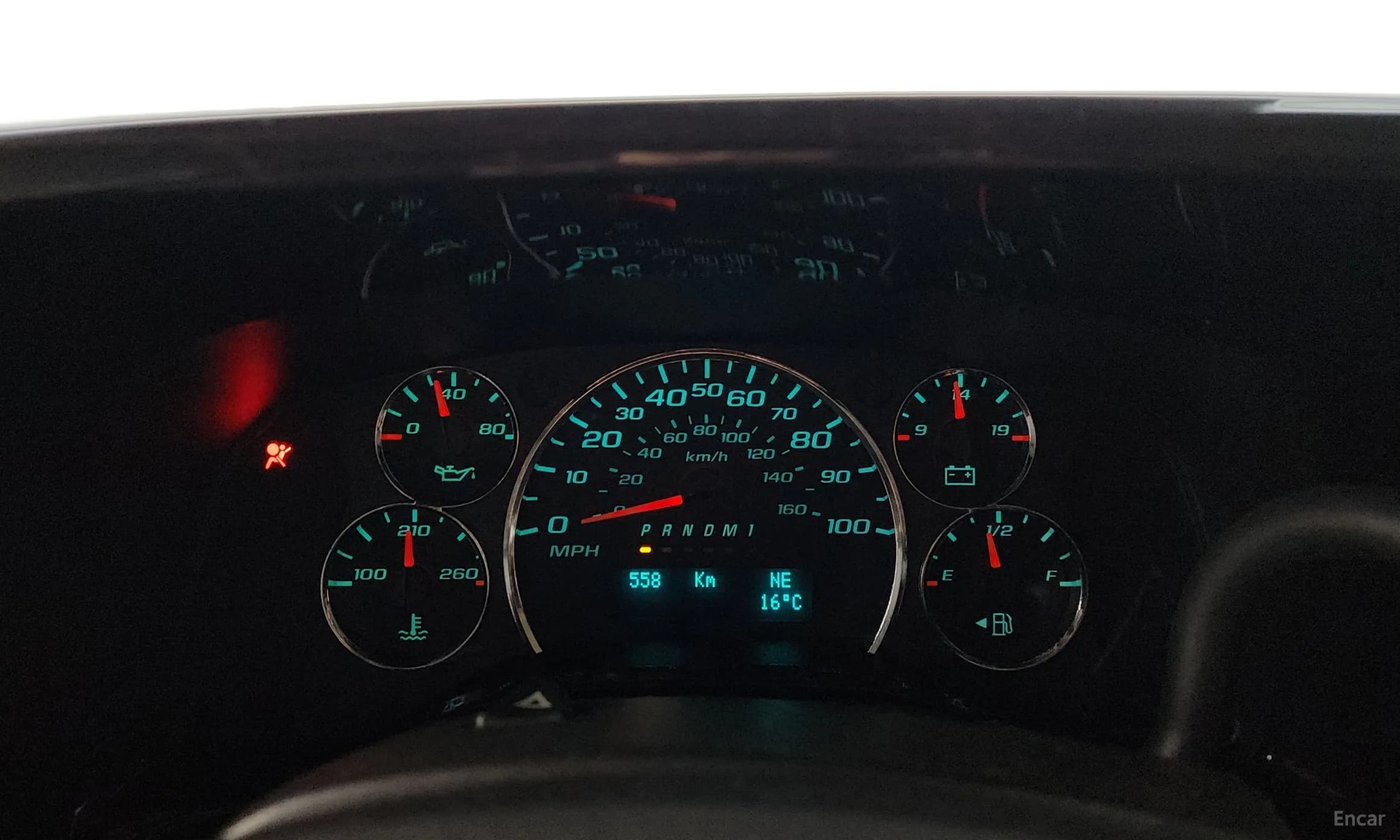 Express Van