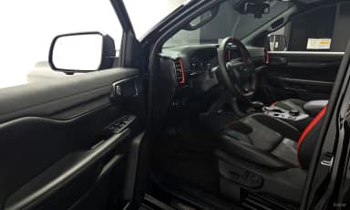 Ranger 4th Generation