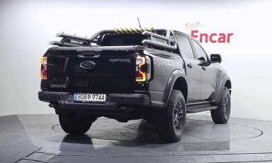Ranger 4th Generation