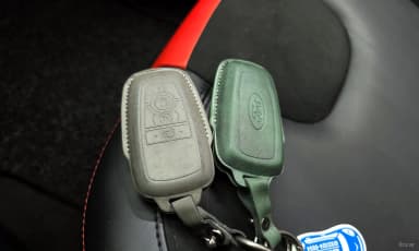 Ranger 4th Generation