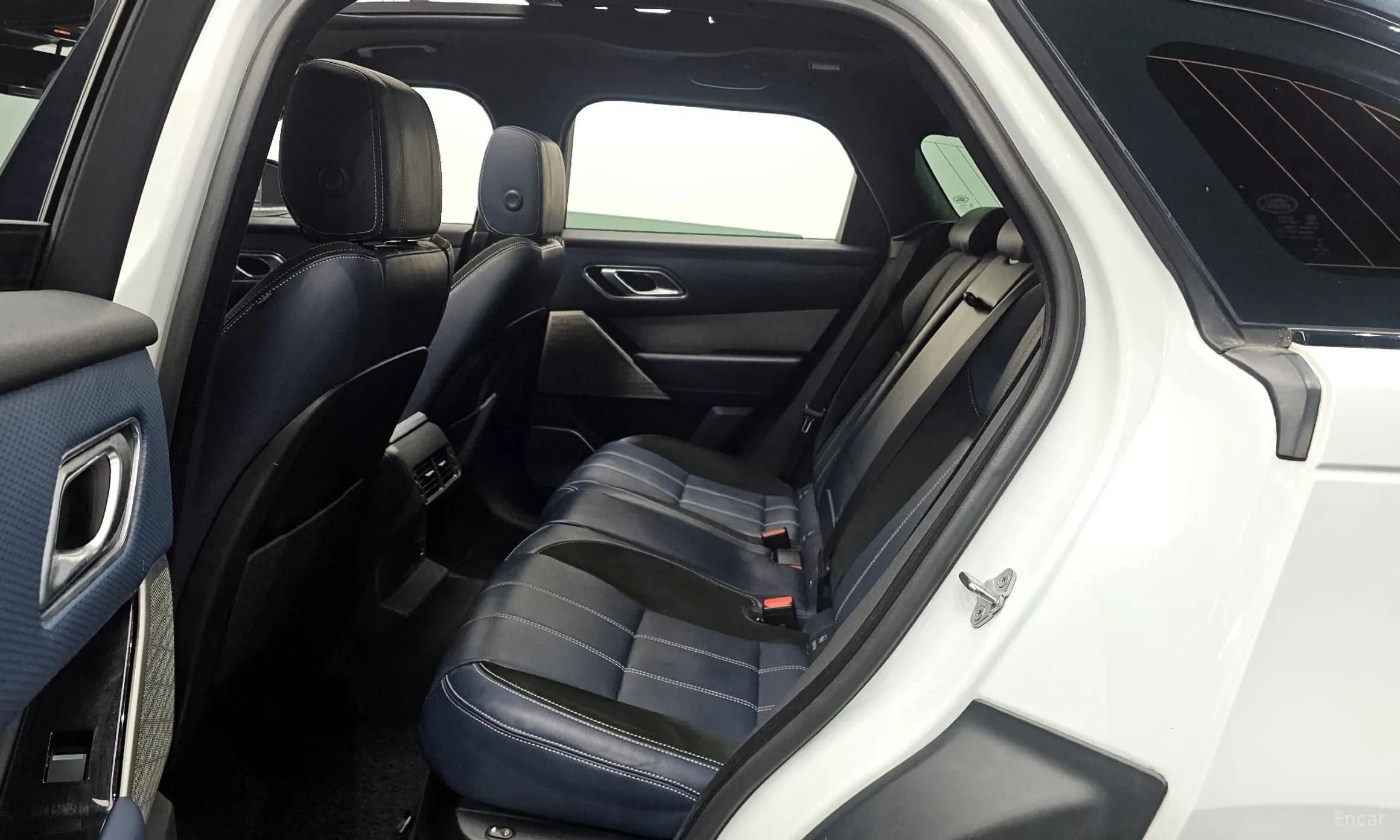 Range Rover Bella
