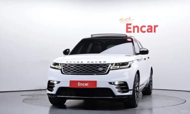 Range Rover Bella