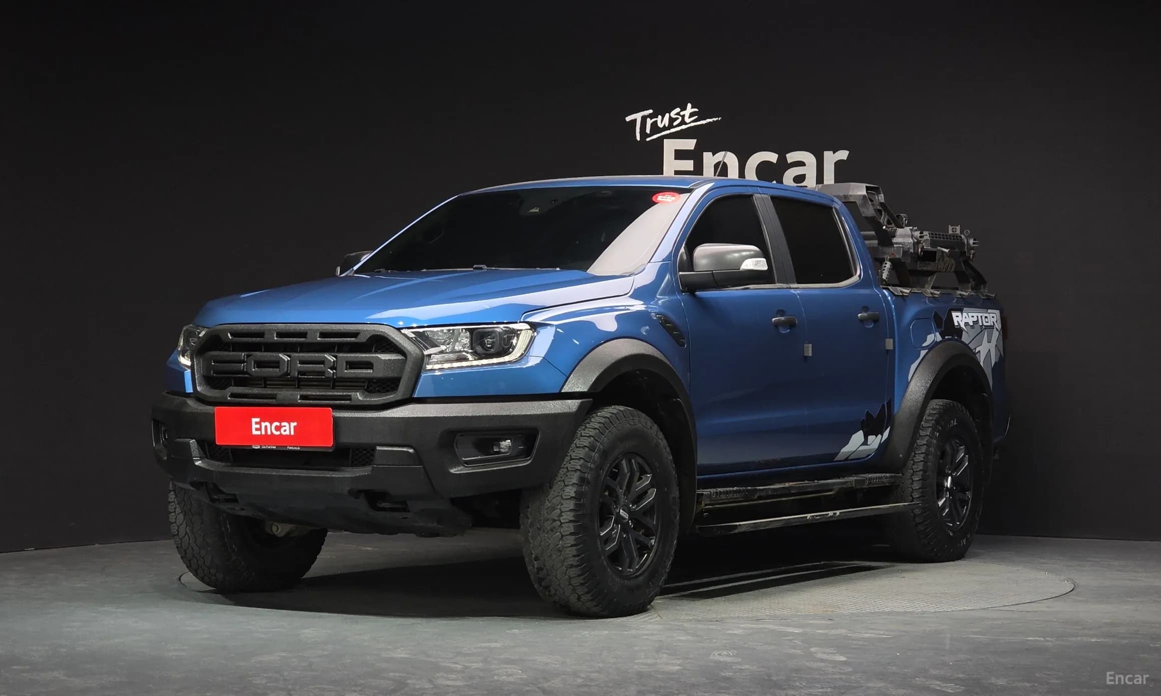 Ranger 3rd Generation