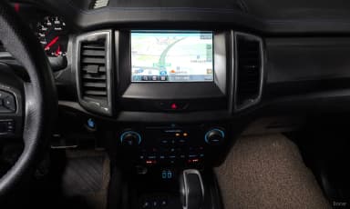 Ranger 3rd Generation