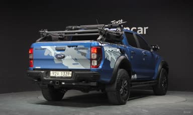 Ranger 3rd Generation