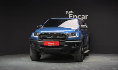 Ranger 3rd Generation