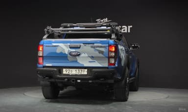 Ranger 3rd Generation
