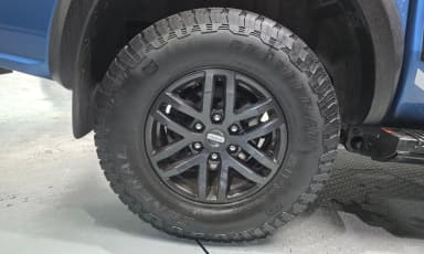 Ranger 3rd Generation
