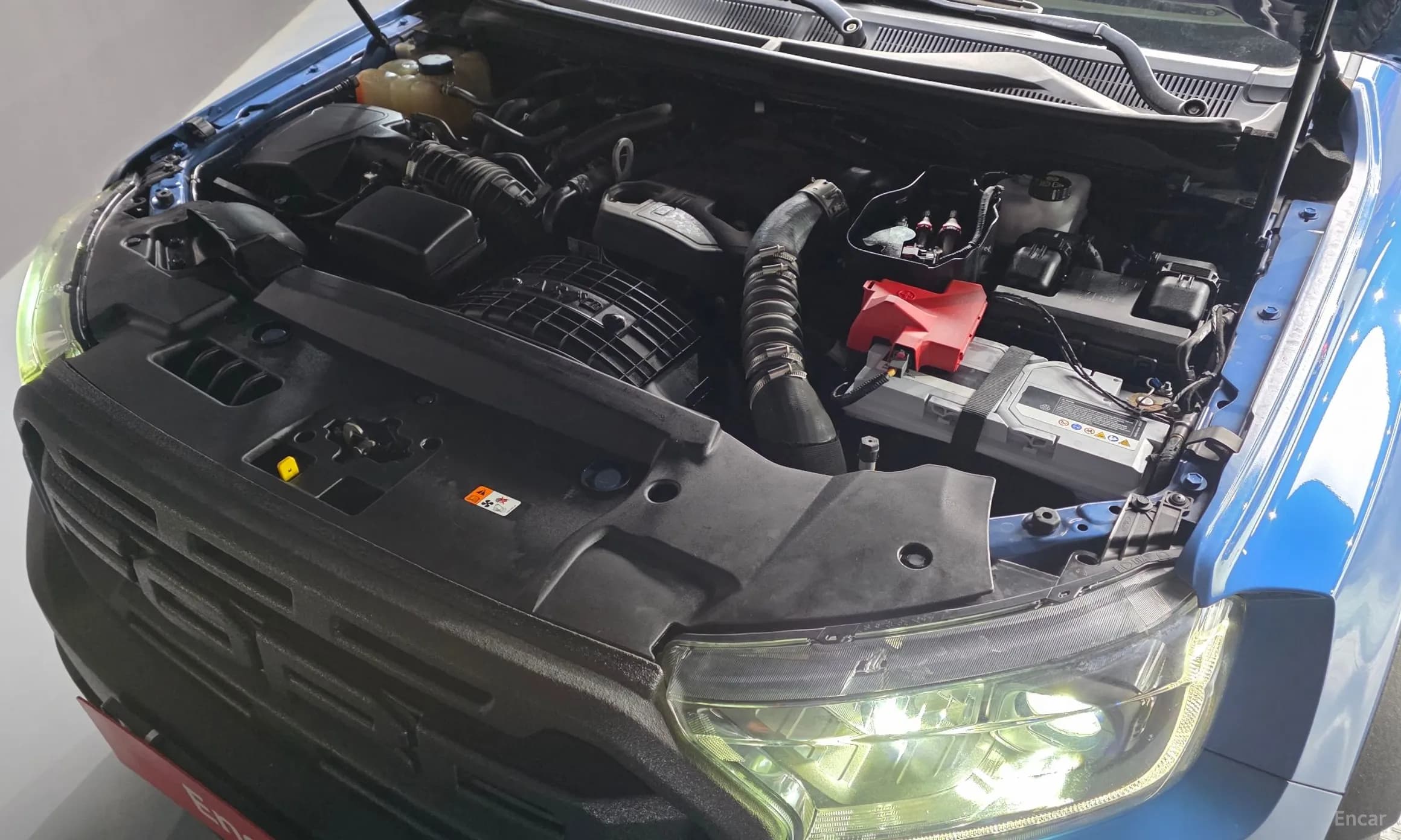 Ranger 3rd Generation