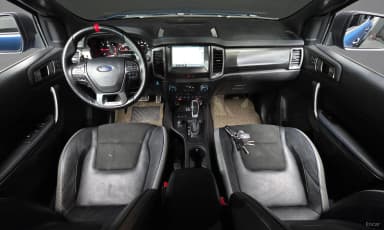 Ranger 3rd Generation
