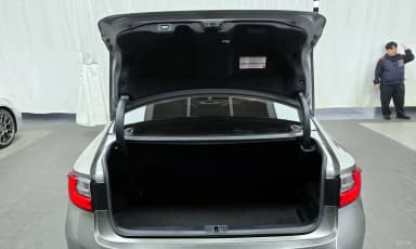 New ES300h