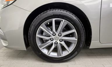 New ES300h