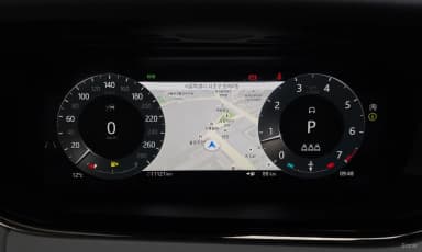 Range Rover Evoque 2nd Generation