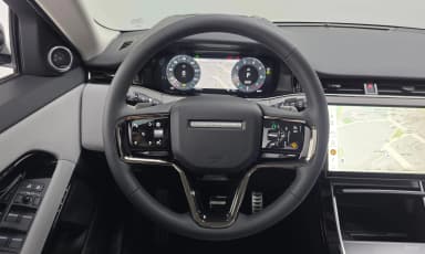 Range Rover Evoque 2nd Generation