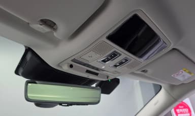 Range Rover Evoque 2nd Generation