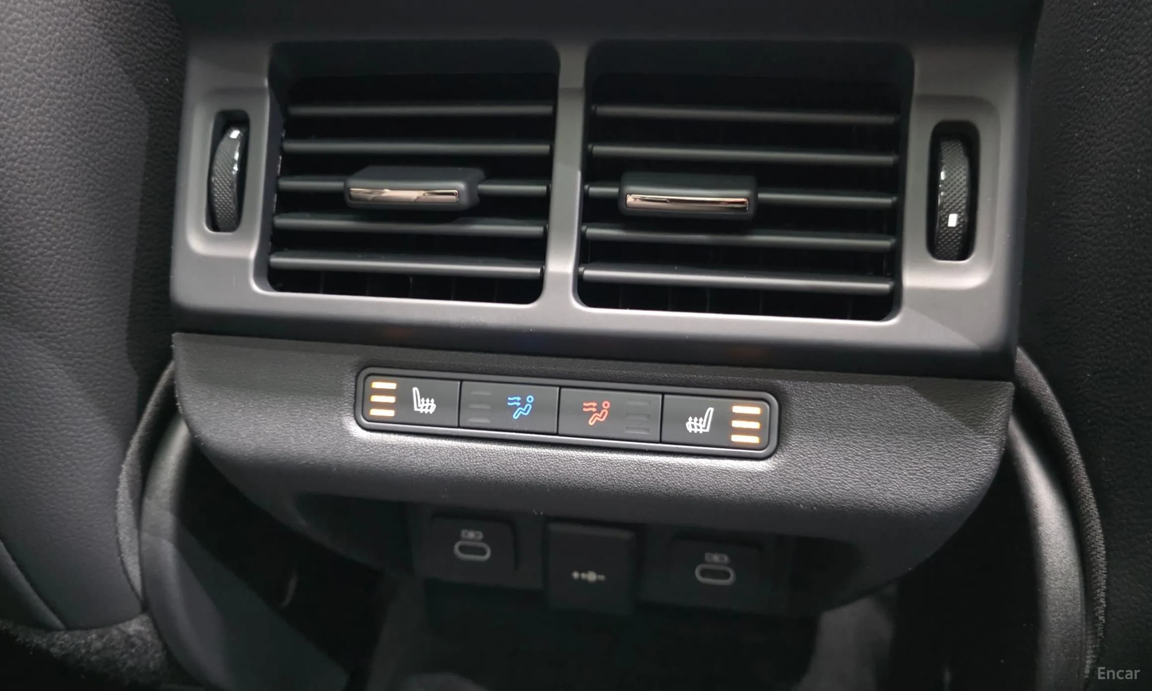 Range Rover Evoque 2nd Generation