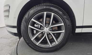 Range Rover Evoque 2nd Generation