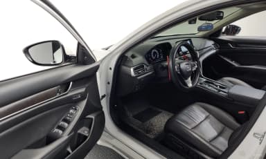Accord 10th Generation