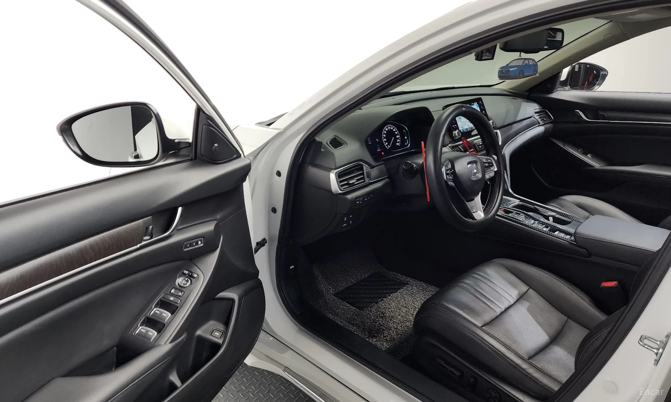 Accord 10th Generation