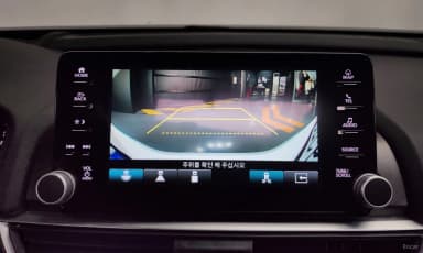 Accord 10th Generation