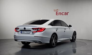 Accord 10th Generation