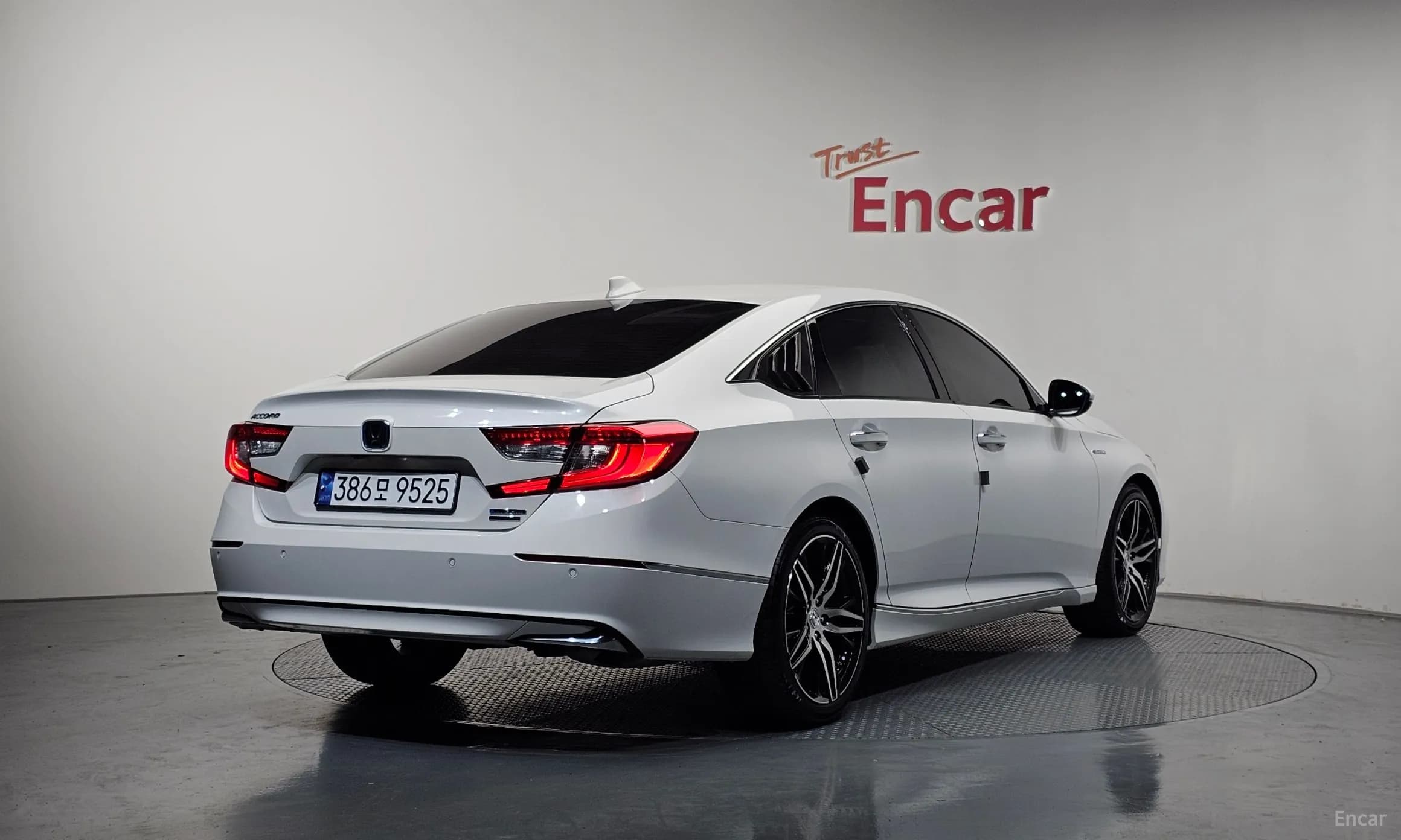 Accord 10th Generation