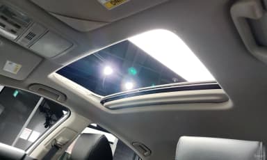Accord 10th Generation