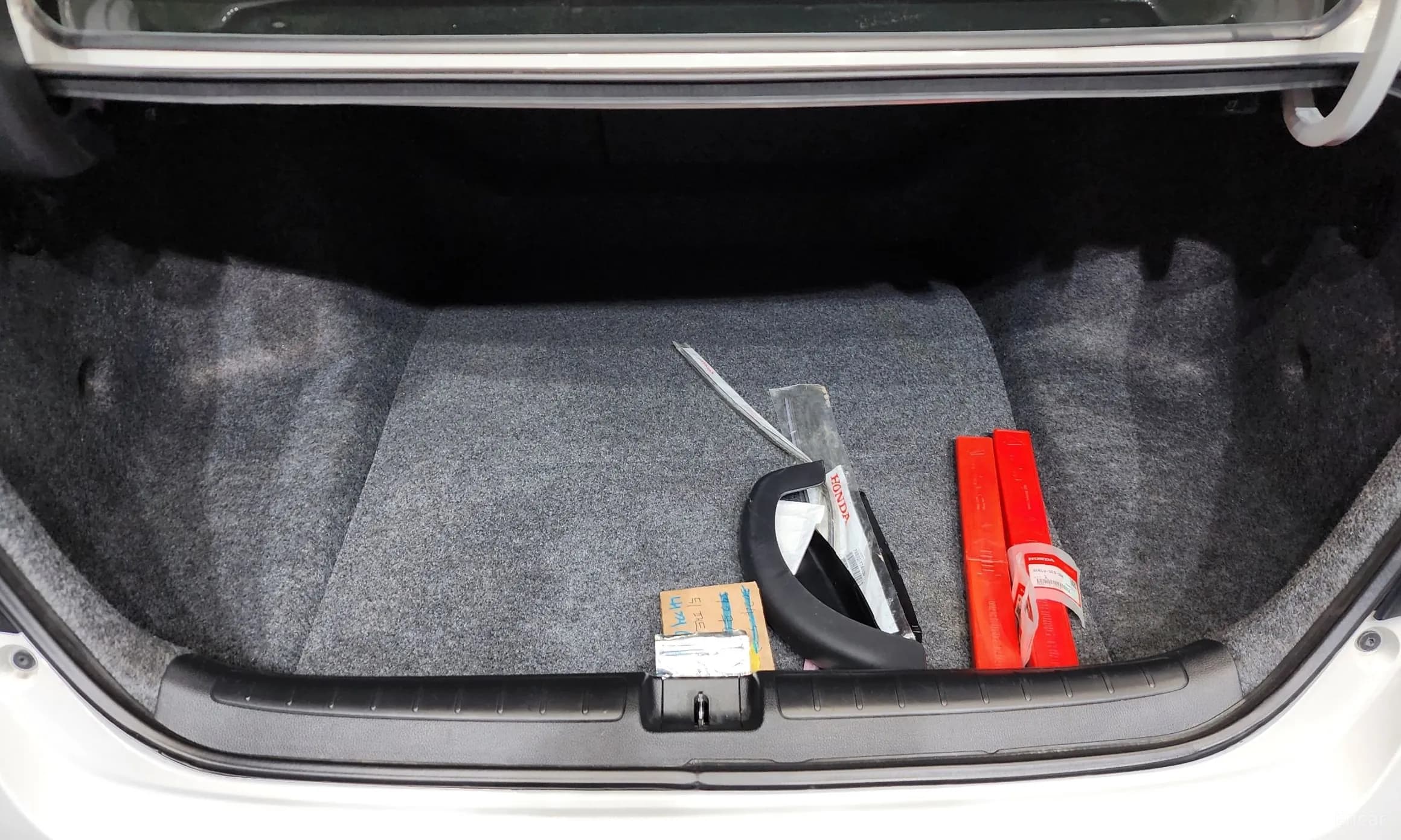 Accord 10th Generation