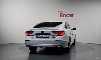 Accord 10th Generation