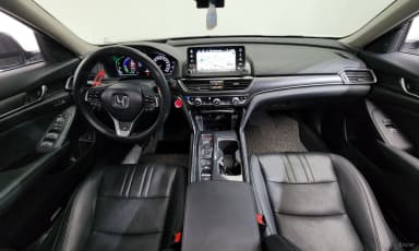 Accord 10th Generation