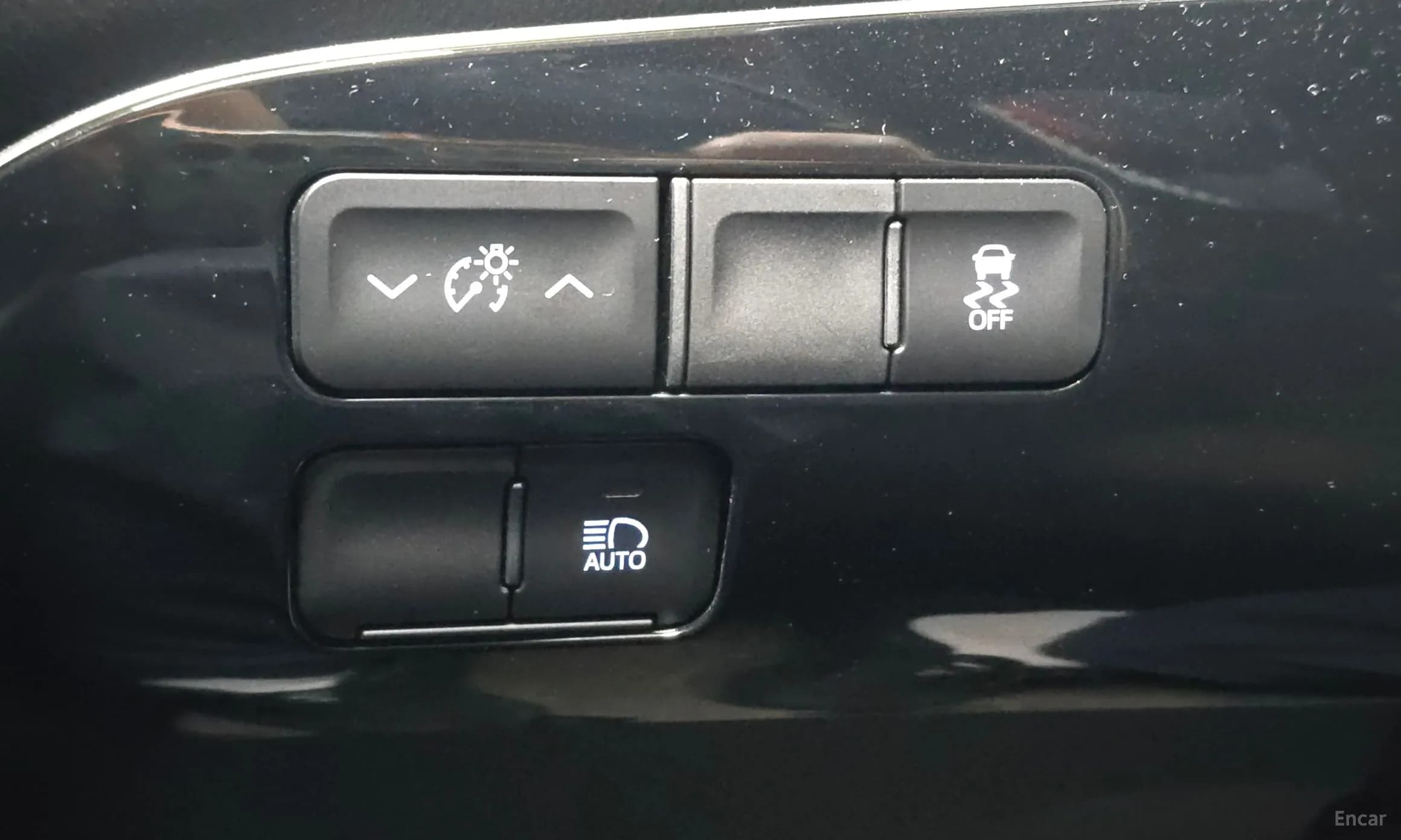 Prius 4th Generation