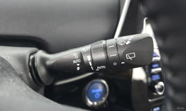 Prius 4th Generation