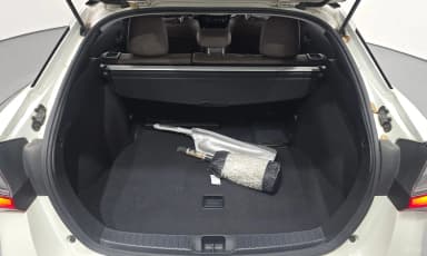Prius 4th Generation