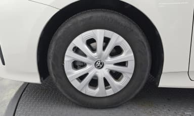 Prius 4th Generation