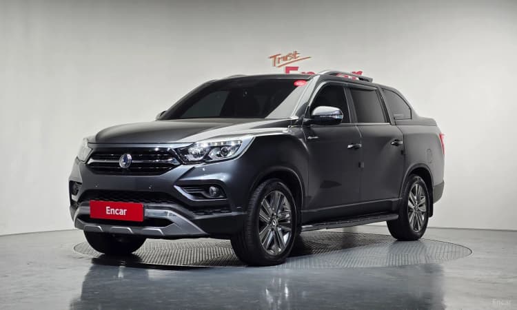 Rexton Sports
