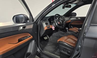 Rexton Sports