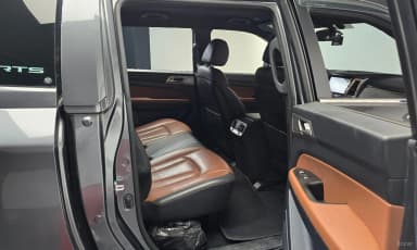 Rexton Sports