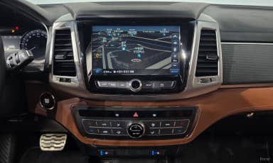 Rexton Sports