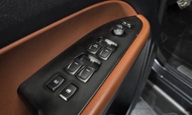 Rexton Sports