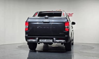 Rexton Sports