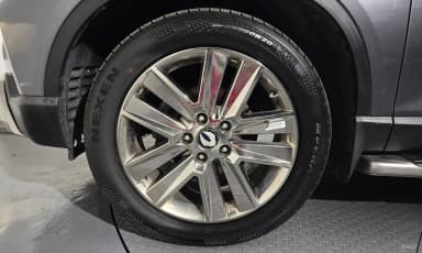 Rexton Sports