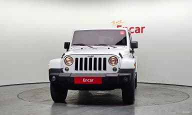 Wrangler (JK)