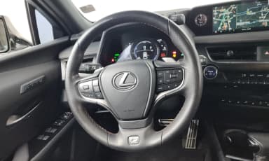 UX250h