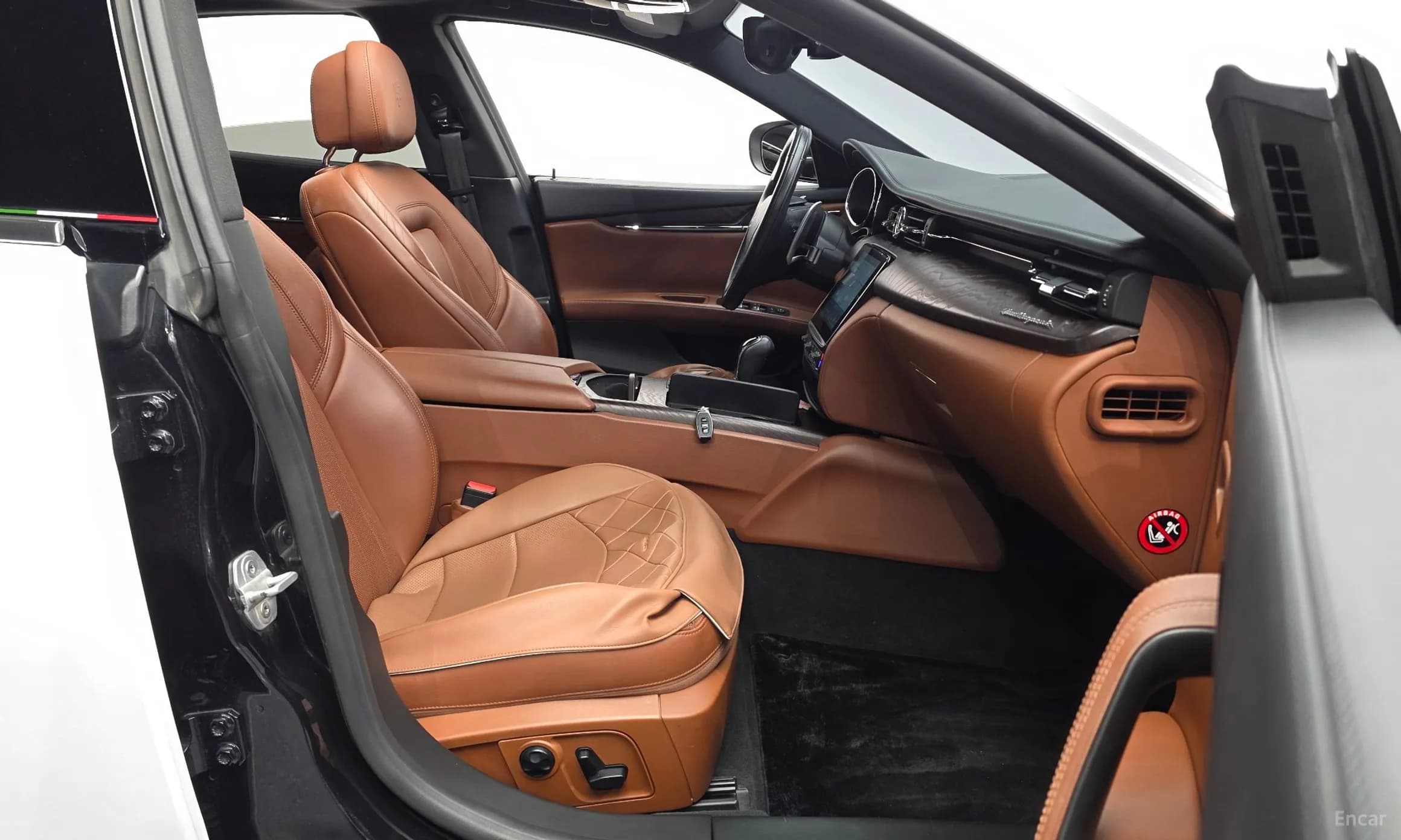 Quattroporte