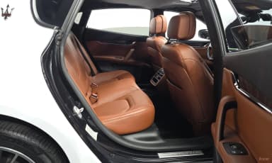 Quattroporte