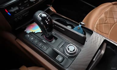Quattroporte