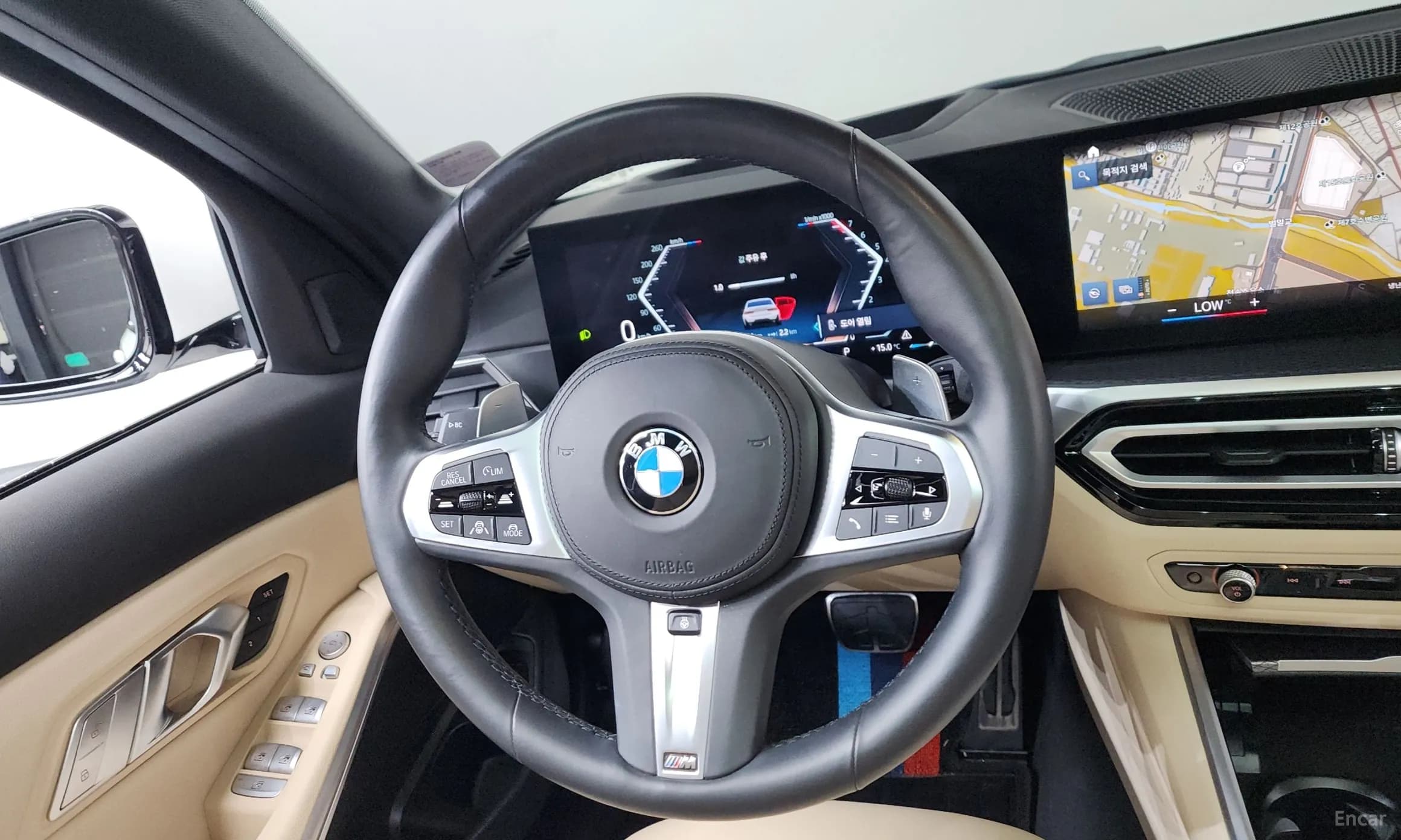 3 Series (G20)
