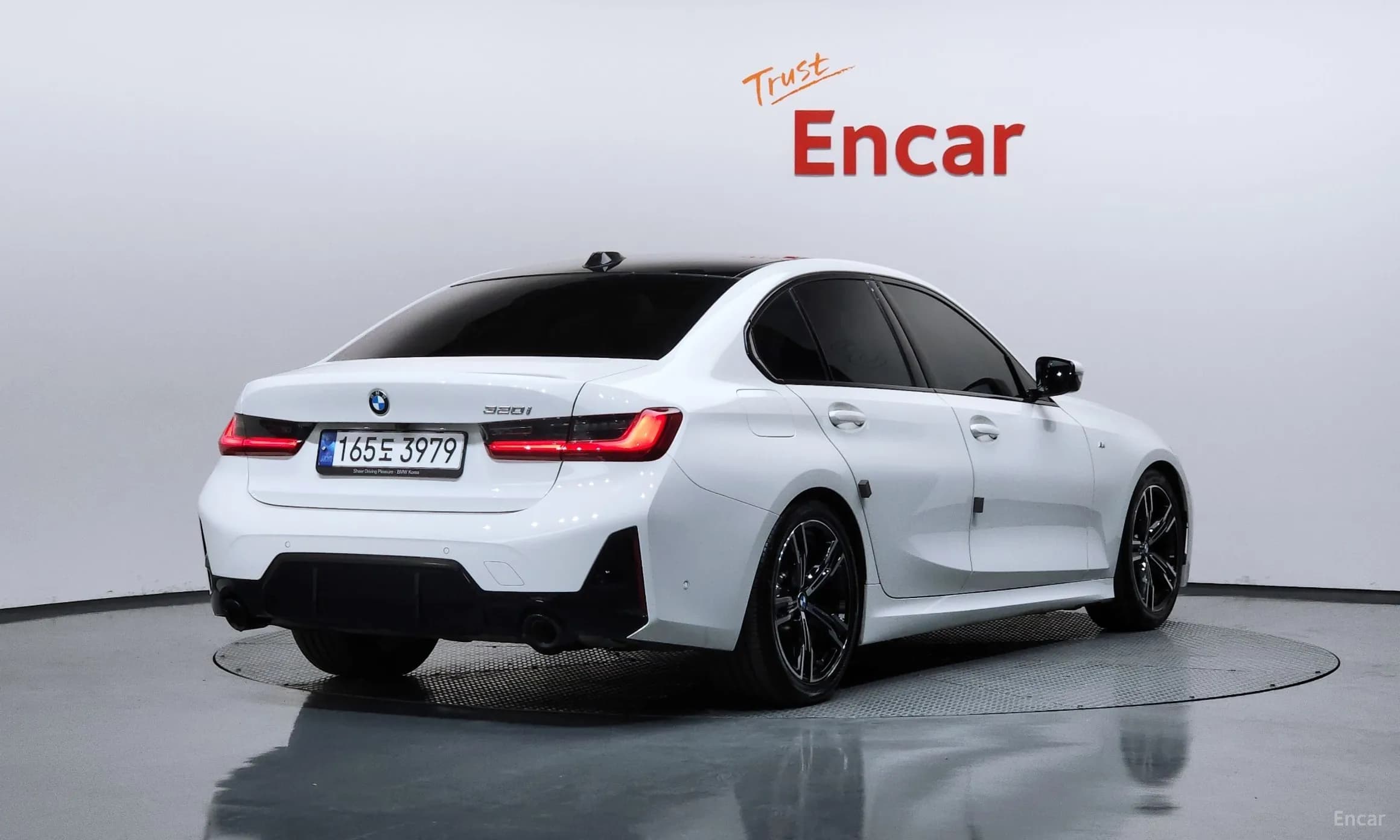 3 Series (G20)